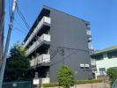 レオパレスプレシャス SRKの外観