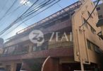 アズミマンションの外観