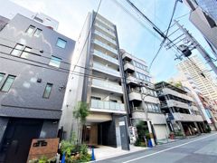 Residence Tresor Dieuの外観画像