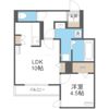 Clashistの間取り画像