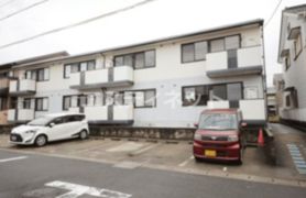 シャルム新浜Ⅱの外観画像