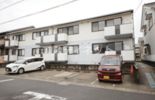 シャルム新浜Ⅱの間取り画像