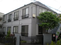 The Fortressの外観画像