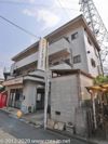 ドルフみずほ台の間取り画像