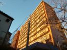 高井戸永谷マンションの間取り画像