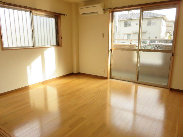 リビング