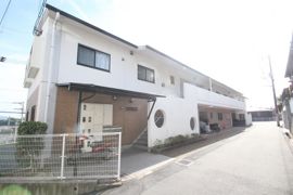 ビューハイツ城が丘の外観画像