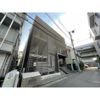 ヒルサイド二子玉川の外観
