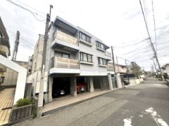 チェリーコートの外観画像