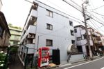 プライム池袋の間取り画像