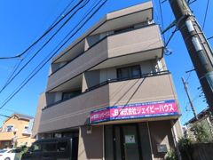 富士ビル№1の外観画像
