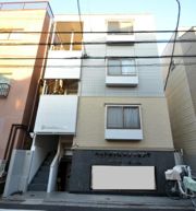 プライム羽根木の外観画像