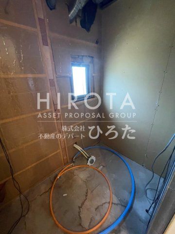 バスルーム