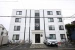 アマン恵庭の間取り画像