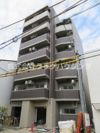 レグルス緑橋の間取り画像
