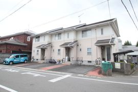 クレイン国富の外観画像