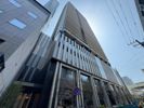 THE YOKOHAMA FRONT TOWERの外観
