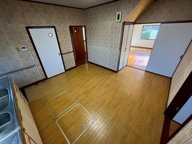 リビング