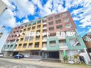 イーストタウン 和の間取り画像