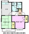 栄プラザⅡの間取り画像