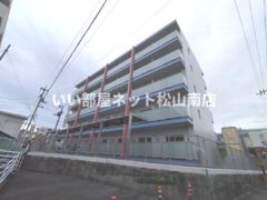 αプレミアム松末の外観画像