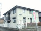 パルステージⅢの間取り画像
