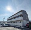 A－Roomの間取り画像