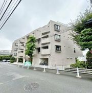 パーク・ハイム新町三丁目の外観画像