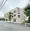 パーク・ハイム新町三丁目の外観