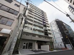 アーバネックス東梅田の外観画像