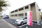 Marvelous六田の間取り画像