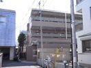 マンション 杉並区浜田山の外観