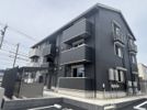 D-Regalo江守中の外観