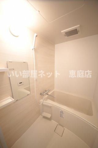 バスルーム