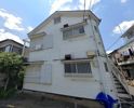 石井コーポの間取り画像