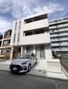 イムーブル・レリオの外観