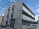 レオパレス葵の外観