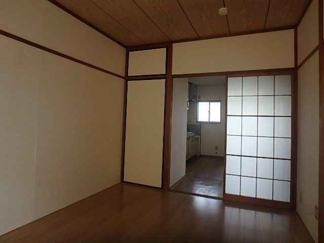 リビング