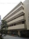 シャトレ代官山アネックスの外観