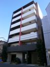 メインステージ錦糸町アヴァンセの外観