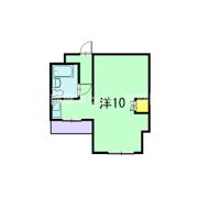 エステート丸貞の間取り画像