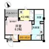 LUSSO VITA(ルッソ ビータ)の間取り画像