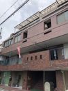 正雀プラザの外観