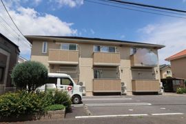 Nadeshikoの外観画像