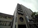 サンシャイン舟入中町の外観