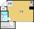 メゾン・ドゥ・レイナⅡの間取り画像