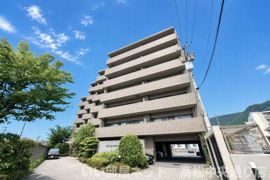 アルファステイツ屋島Ⅱの外観画像