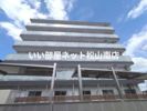 Villa luceの外観