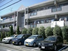 ドミールボナールの外観画像