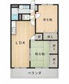 ニューマンションの間取り画像
